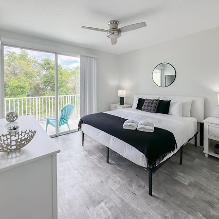 17319 Relaxing Home In Serenity Disney Area 3Bd Orlando Ngoại thất bức ảnh