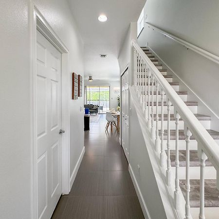 17319 Relaxing Home In Serenity Disney Area 3Bd Orlando Ngoại thất bức ảnh