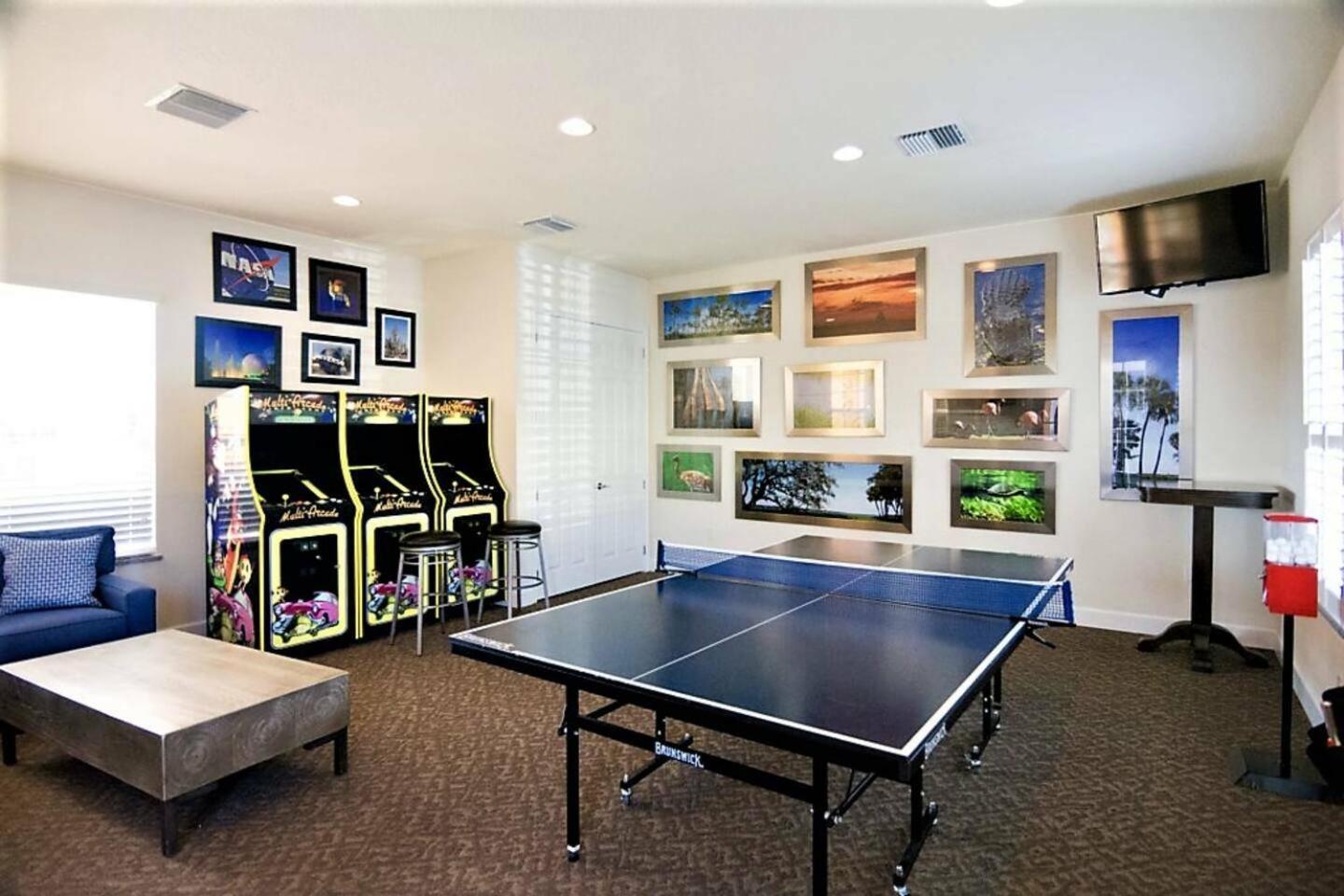 17319 Relaxing Home In Serenity Disney Area 3Bd Orlando Ngoại thất bức ảnh