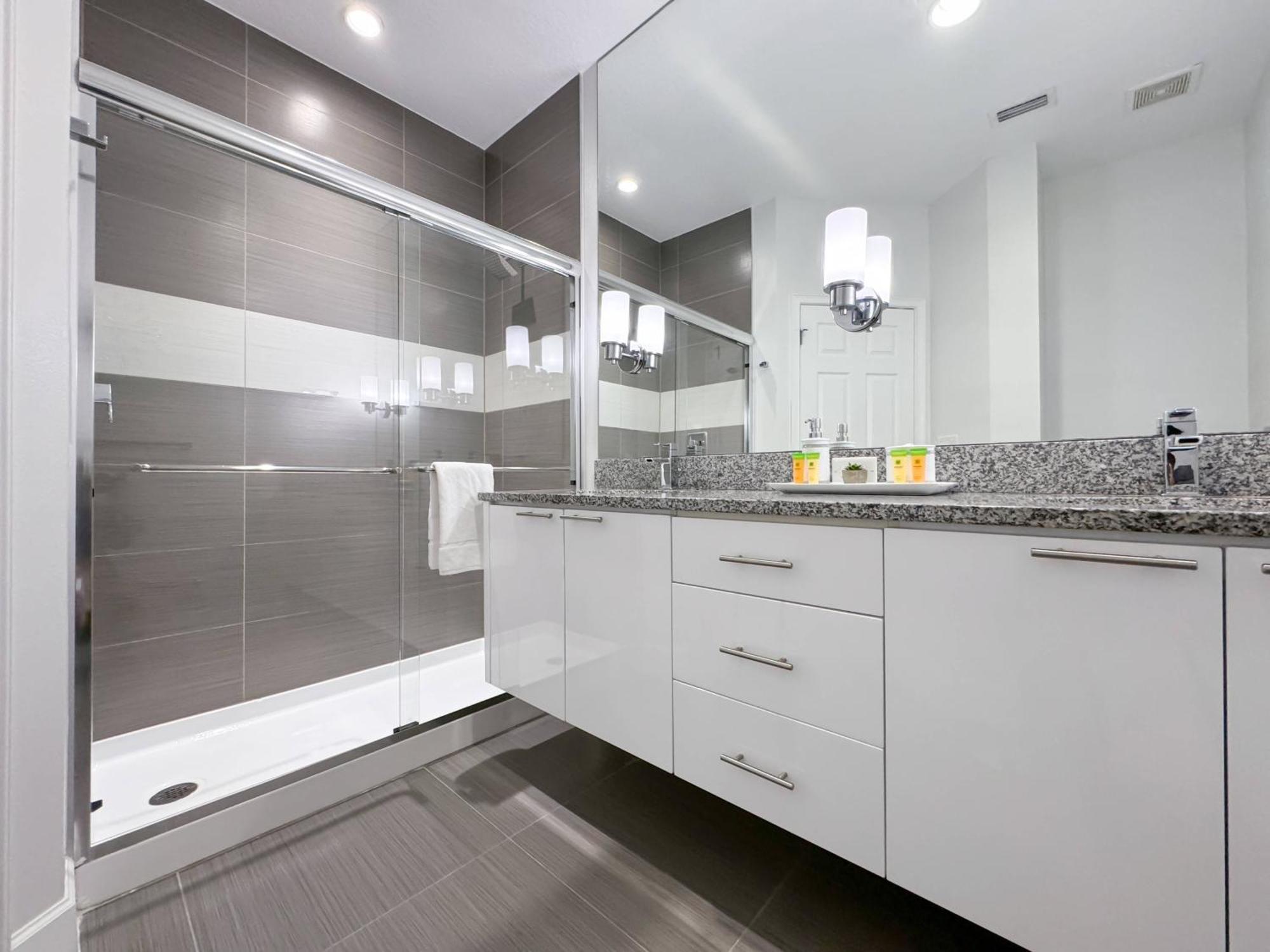 17319 Relaxing Home In Serenity Disney Area 3Bd Orlando Ngoại thất bức ảnh