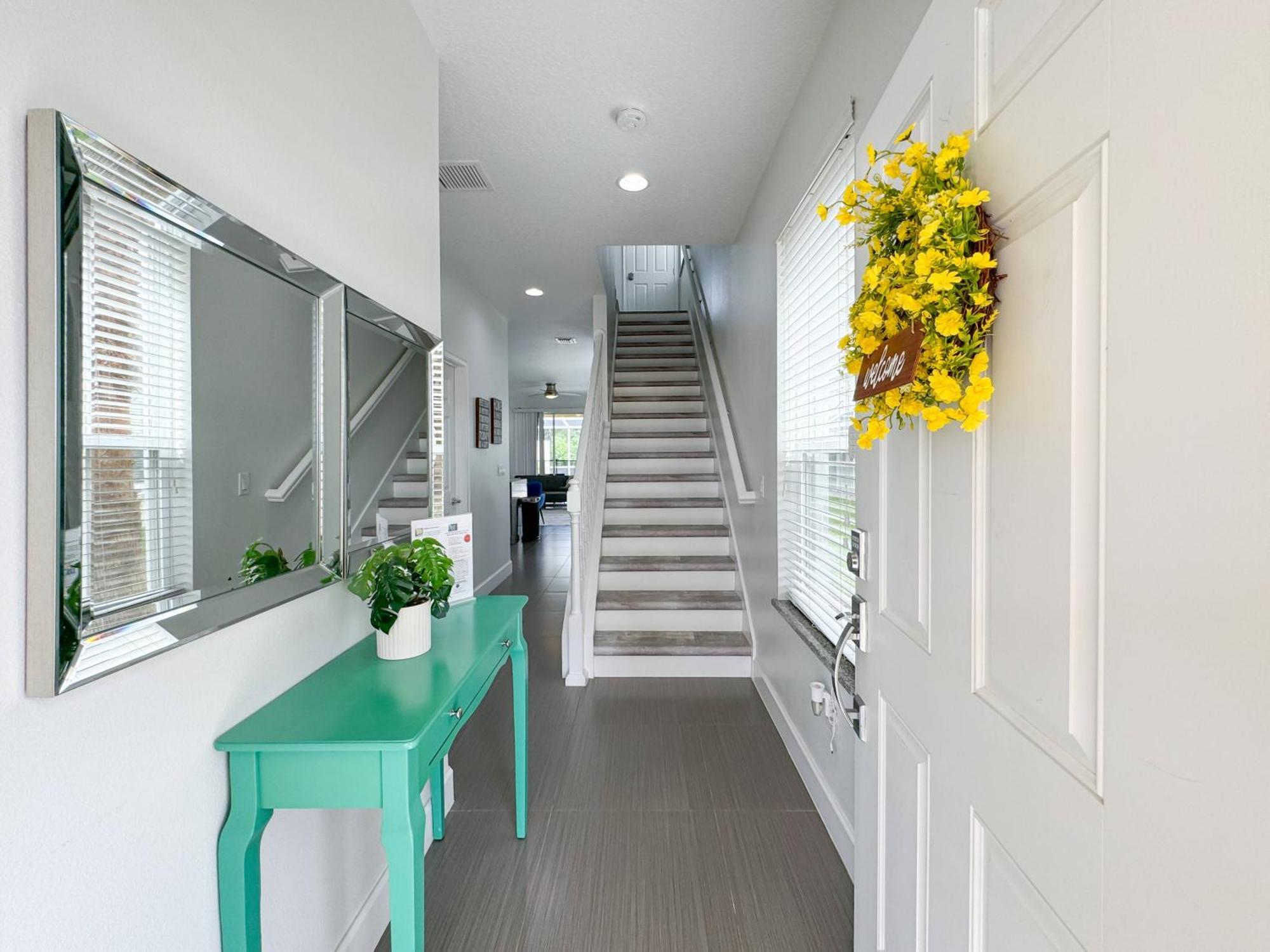 17319 Relaxing Home In Serenity Disney Area 3Bd Orlando Ngoại thất bức ảnh