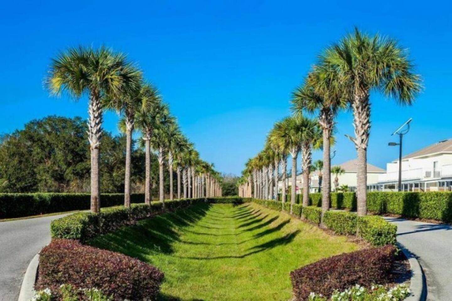17319 Relaxing Home In Serenity Disney Area 3Bd Orlando Ngoại thất bức ảnh