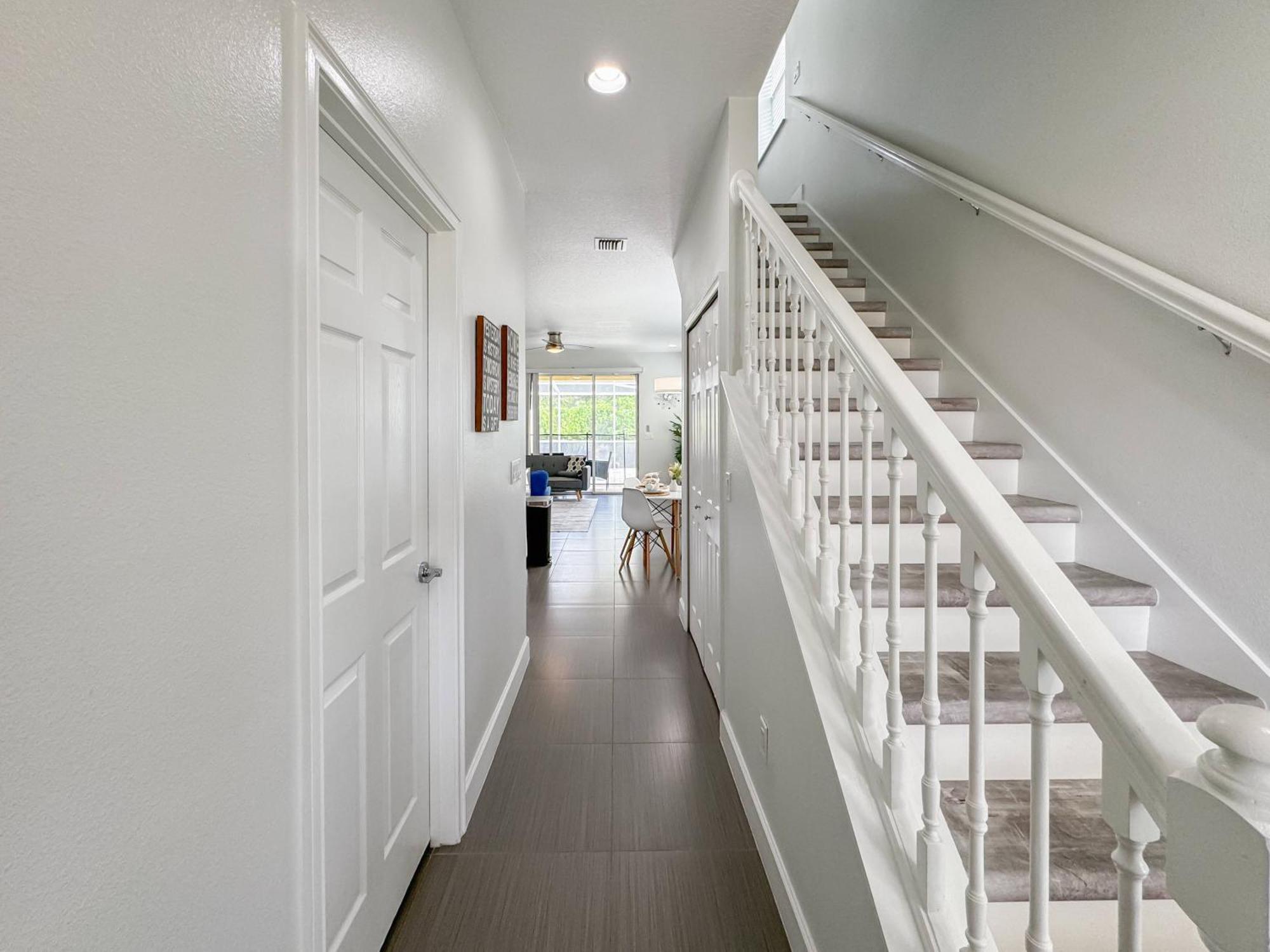 17319 Relaxing Home In Serenity Disney Area 3Bd Orlando Ngoại thất bức ảnh