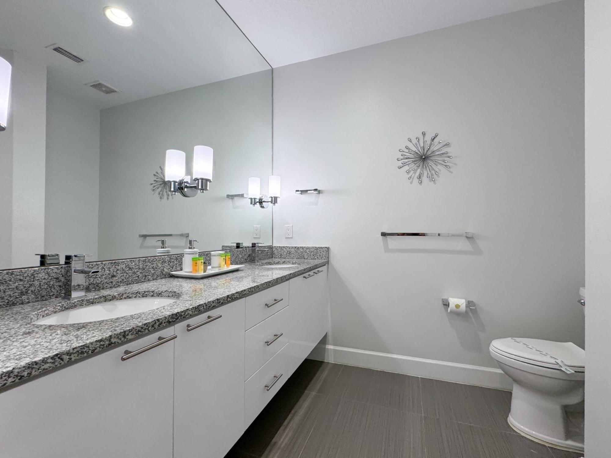 17319 Relaxing Home In Serenity Disney Area 3Bd Orlando Ngoại thất bức ảnh
