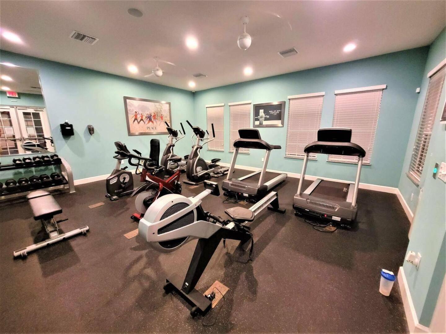 17319 Relaxing Home In Serenity Disney Area 3Bd Orlando Ngoại thất bức ảnh