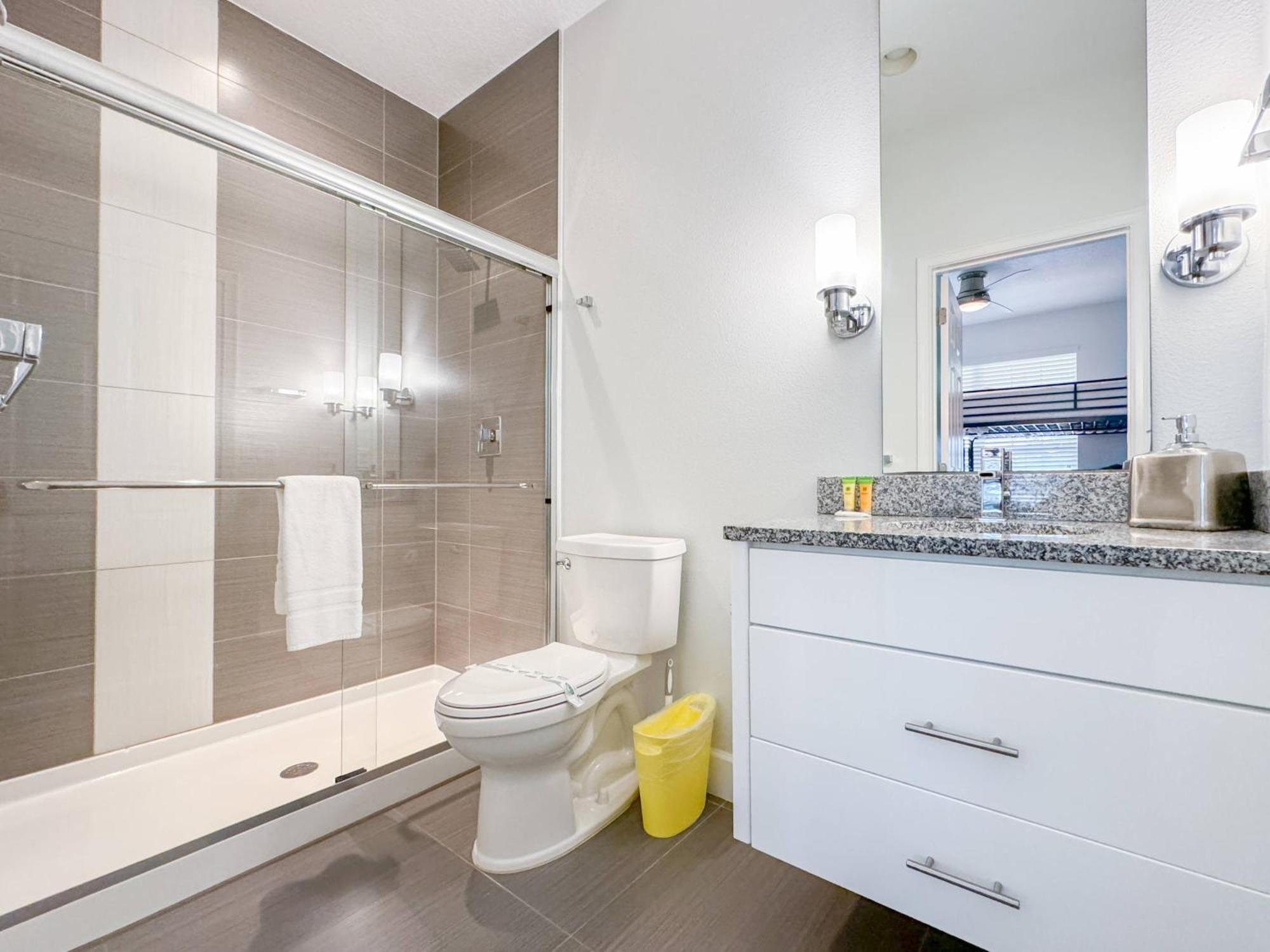 17319 Relaxing Home In Serenity Disney Area 3Bd Orlando Ngoại thất bức ảnh