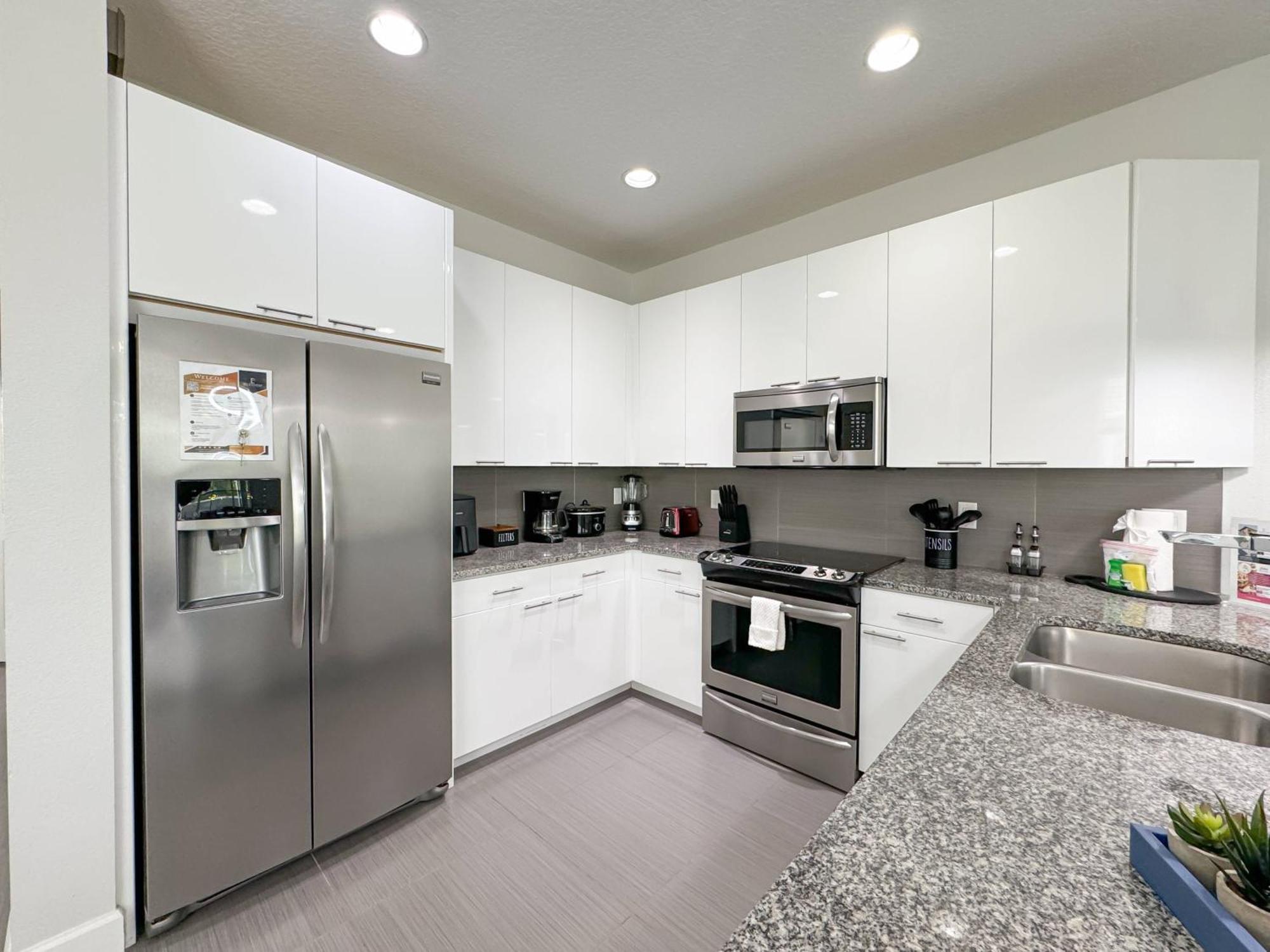 17319 Relaxing Home In Serenity Disney Area 3Bd Orlando Ngoại thất bức ảnh