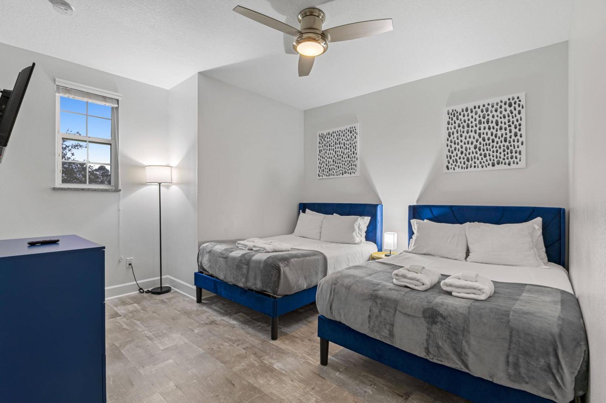 17319 Relaxing Home In Serenity Disney Area 3Bd Orlando Ngoại thất bức ảnh